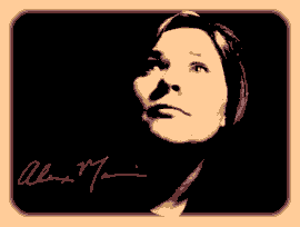 Alexis Massie, writer, designer, publisher