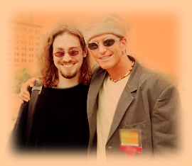 Halcyon w/ Derek Powazek