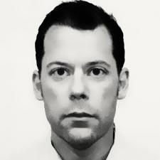 Mike Pick, designer