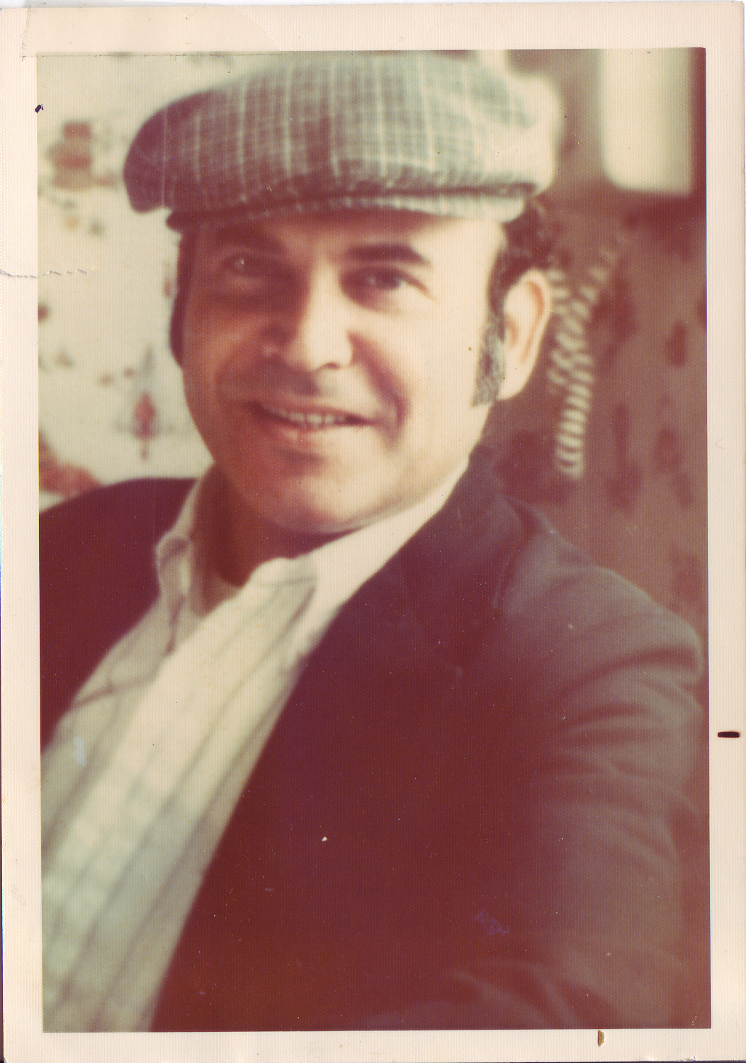 Maurice Zeldman