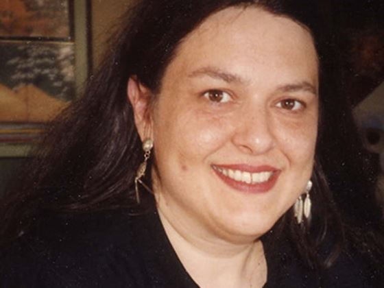 Carolyn Wood needs your help.