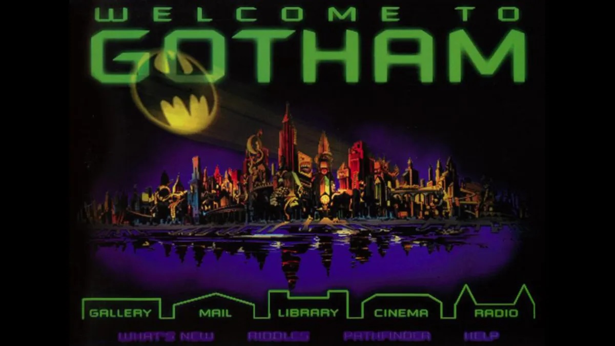 What a year that was.